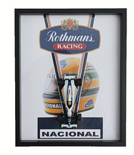 MINICHAMPS Williams FW16