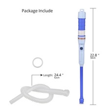 Fasspumpe Kanisterpumpe