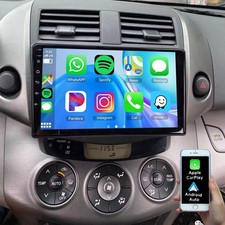 Toyota RAV4 2006-2012: Android
