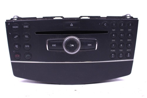 Autoradio navigation - cd,