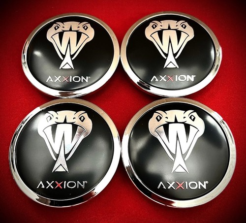 Original axxion - 4x,
