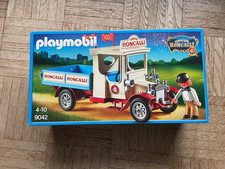Playmobil 9042 Roncalli