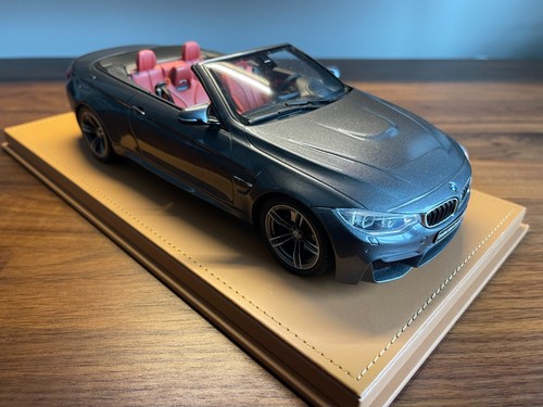 Spirit bmw cabriolet - spirit, m4