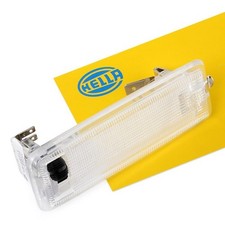 HELLA Innenraumleuchte 2JA 002