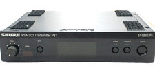 Shure PSM300 Wireless System