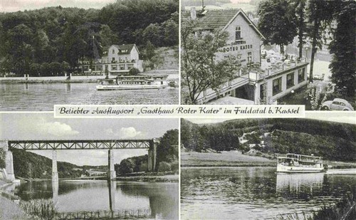Fuldatal kassel hessen - fuldatal,