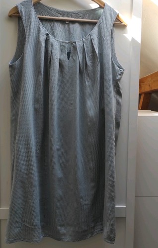 Minikleid opus 40 - (wiltrud), ,40