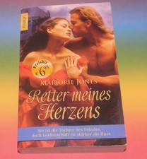 Marjorie Jones ♥ Retter