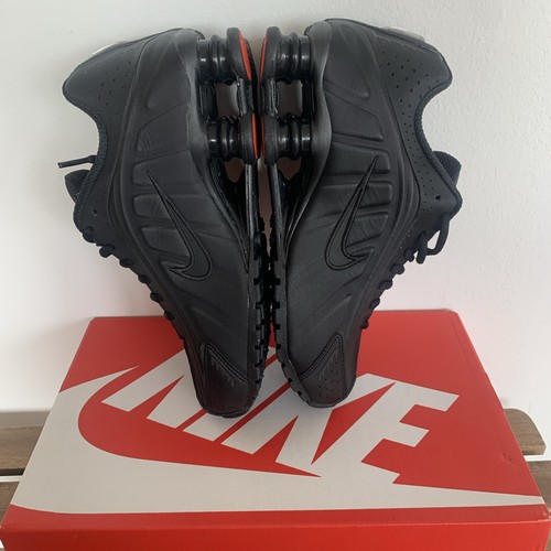 Nike shox schuhe - nike, r4