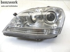 Mercedes ML W164 Scheinwerfer