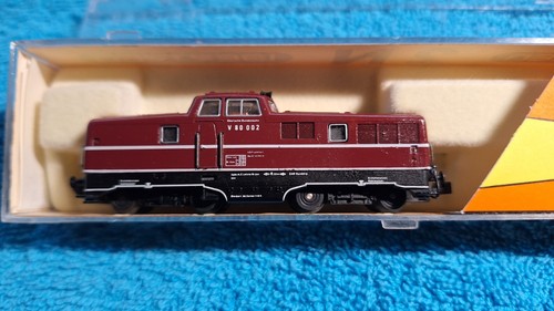 Ibertren 938 80 - 938,