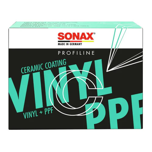Sonax profiline ceramiccoating - profiline,