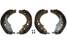 Bremsbackensatz Hinterachse