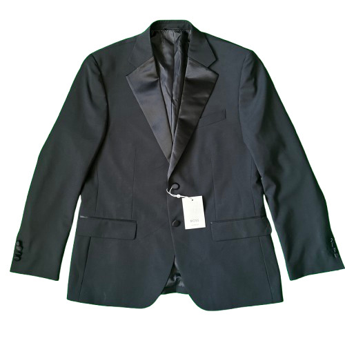 Moss anzug blazer herren - anzug,