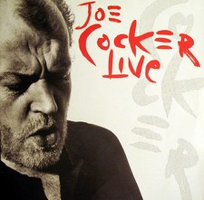 Joe Cocker Joe Cocker Live