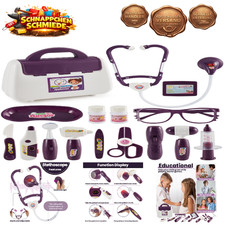 BUYGER Arztkoffer Kinder