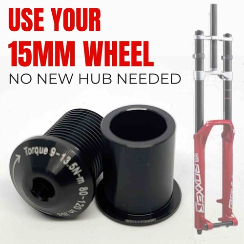 Rockshox boxxer 20x110 - rockshox,