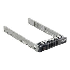 Dell 08FKXX 2,5" (6,89 cm) SFF Hot Swap HDD Drive Tray Caddy R430 R630 R730 R640