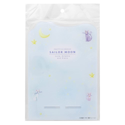 Sailor moon smartphone - moon,