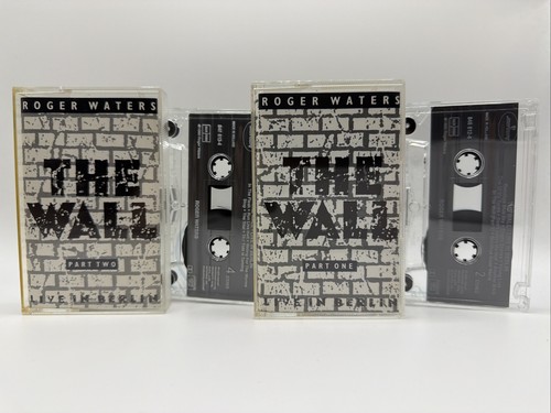 Roger waters the wall - waters, -„the