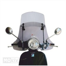 FACO Windschutzscheibe