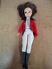 Vintage Sindy Puppe in