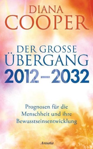 Der große übergang - große, 2012