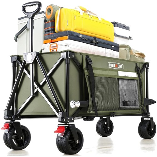 Robuster falt handwagen 150 - robuster,