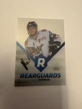DEL2 Rearguards Starbulls