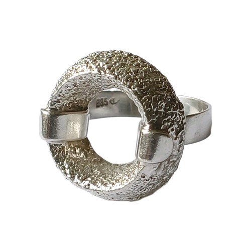 Fischland modernist ring aus - modernist,