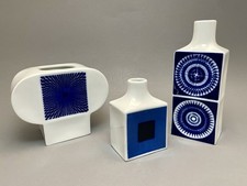 Altenkunstadt porzellan vase - porzellan,