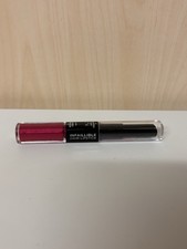 L'Oréal Paris Infaillible Lipstick 24h, 214 Raspberry For Life