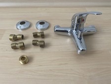 Einhebelmischer Bad  Badewanne Für Brause Und Für Badewasser