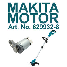 Makita Motor 14,4 18 V für