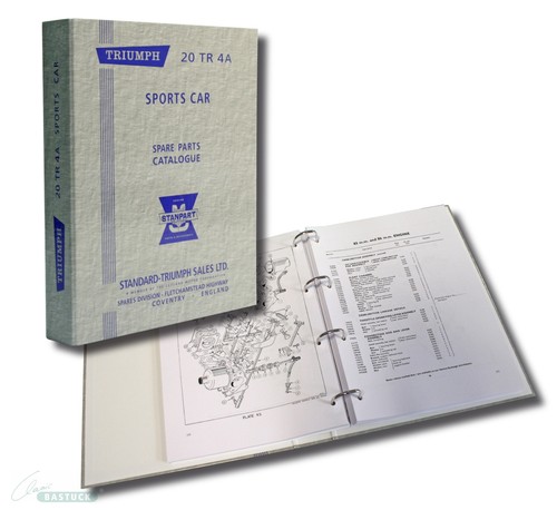 Original ersatzteilkatalog - original,