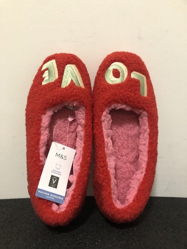 Marks spencer love - marks, &