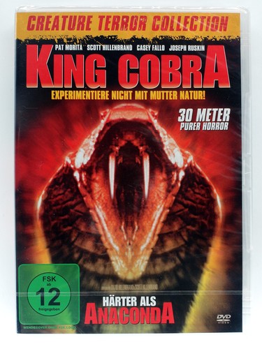 King cobra königskobra - königskobra,