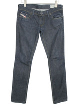 DIESEL Lowky 0088Z Jeans Damen