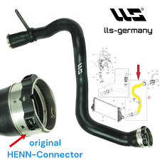 Turboschlauch Ladeluftschlauch