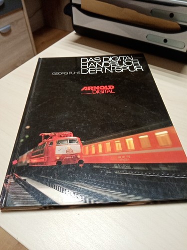 Manual book arnold digital das - manual, book-arnold