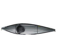 Kaitts Kanu offener Einer