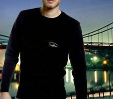 Marine Geleitboot Wespe F 211, F211, F-211, gestickt,Shirt,Polo,Hoody bis 6XL