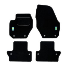 VO08-1 Autoteppiche Velour