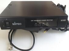 Mipro AD90S UHF Antennen Combiner / Splitter