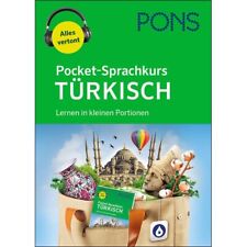 NEU: PONS Pocket-Sprachkurs