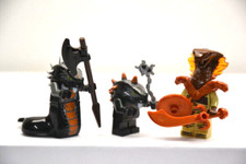 LEGO Ninjago Minifiguren