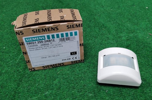 Siemens knx bewegungsmelder - siemens,