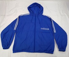 VINTAGE ADIDAS GR. L HERREN