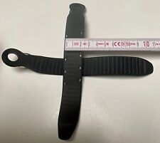 Nitro Raiden Ankle Cable Stahl