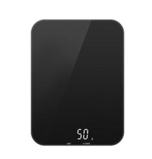 Digitale Küchenwaage Waage